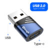 Type-c to USB2.0-100016652