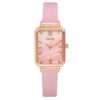 1pc Leather Watch-200000914