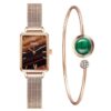 2pcs Mesh Watch Set-200000080