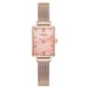 1pc Mesh Watch-350686