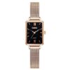 1pc Mesh Watch