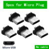 5pcs Plug For Micro