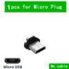 1pcs Plug For Micro