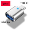 S USB 3.0 to Type-c