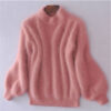 Sweater Pink