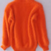 Sweater Orange