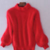 Sweater Red