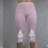 pink dahua short