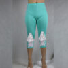 green dahua short