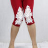 red dahua short